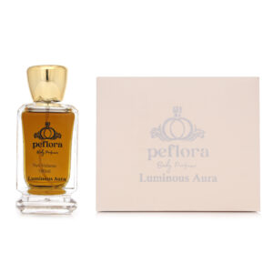 Luminous Aura Mens Body Perfume