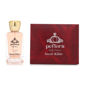 Secret Killer Women Body Perfume