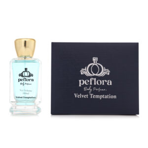 Velvet temptation Unisex Body Perfume