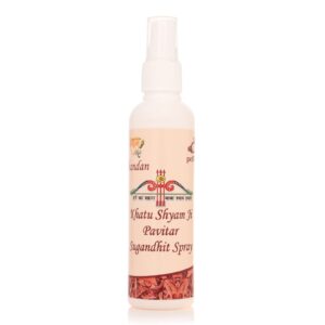 Chandan Fabric Perfume Spray