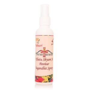 Fulwari Fabric Perfume Spray