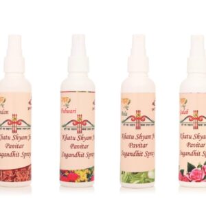 Pavitar Sugandhit Sprays Combo Pack