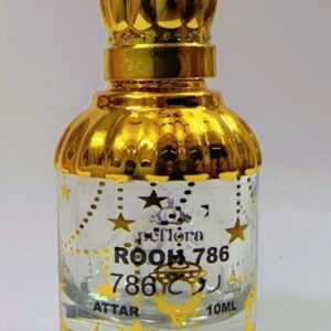 ROOH 786 Attar
